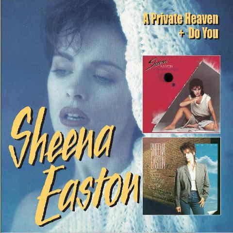 Sheena Easton